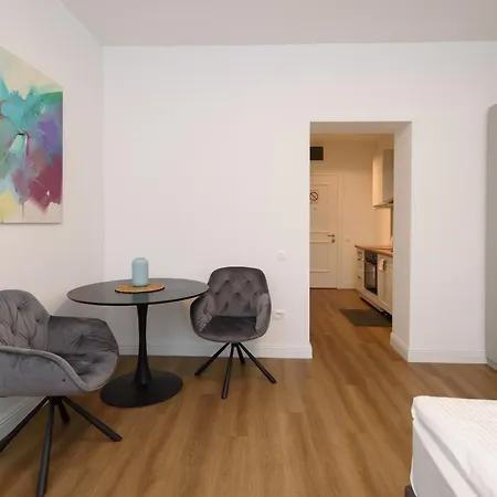 Apartment 6 Belgrade