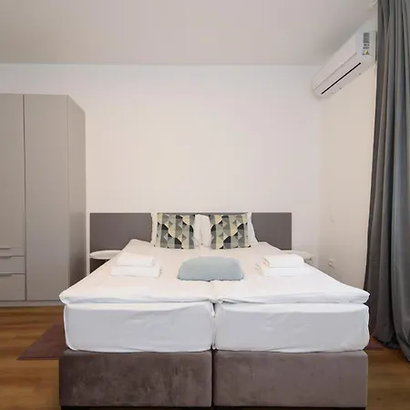 Apartment 6 Belgrade